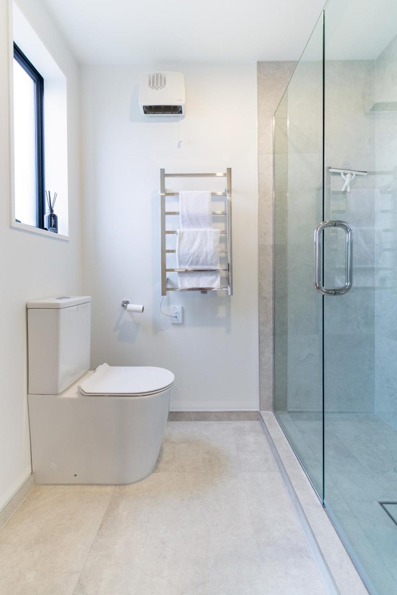 Merivale Gem: 2Br Townhouse Oasis ไครสต์เชิร์ช ภายนอก รูปภาพ